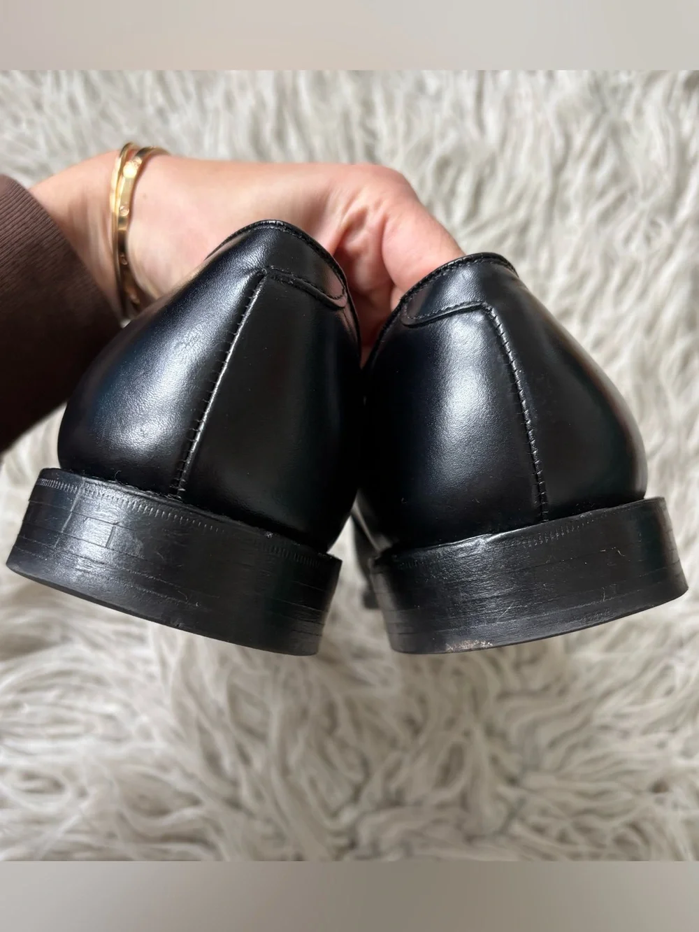 Allen Edmonds these valencia